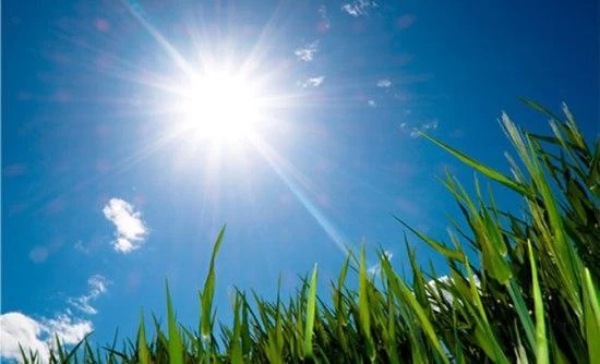 Καλλιάνος: Στους 20 βαθμούς η θερμοκρασία το Σαββατοκύριακο (βίντεο)